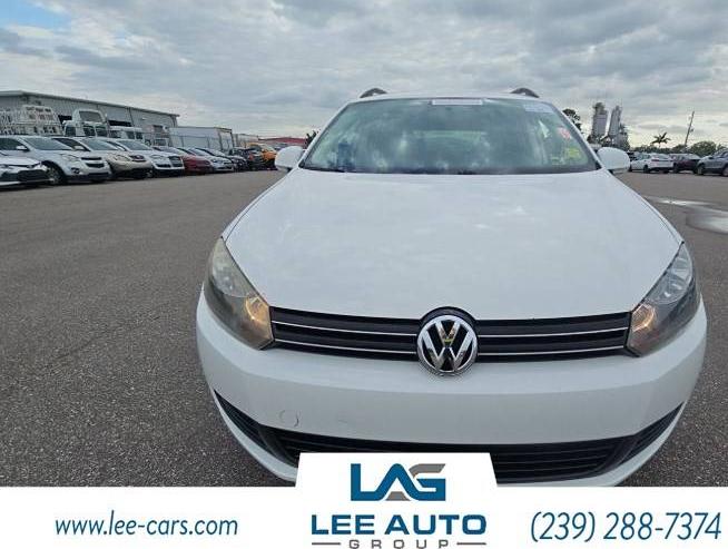 VOLKSWAGEN JETTA SPORTWAGEN 2010 3VWTL8AJ0AM616755 image